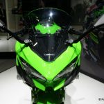 2018 Kawasaki Ninja 250