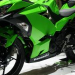 2018 Kawasaki Ninja 250