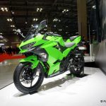 2018 Kawasaki Ninja 250