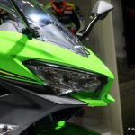 2018 Kawasaki Ninja 400