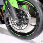 2018 Kawasaki Ninja 400