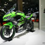 2018 Kawasaki Ninja 400