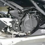 2018 Kawasaki Ninja 400