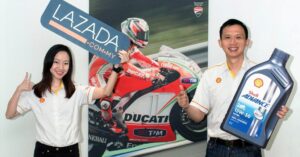 Shell Advance MotoGP