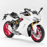 ducati supersport S Malaysia
