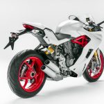 Harga ducati supersport S Malaysia