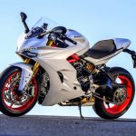 ducati supersport S Malaysia