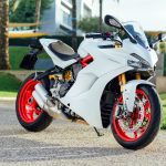 Harga ducati supersport S Malaysia