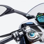 ducati supersport S Malaysia