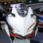 Honda CBR 250RR Custom