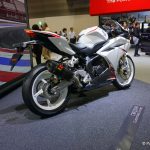 Honda CBR 250RR Custom