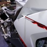 Honda CBR 250RR Custom