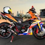 Honda RS150R Repsol MotoGP