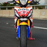 Honda RS150R Repsol MotoGP