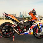 Honda RS150R Repsol MotoGP