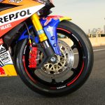 Honda RS150R Repsol MotoGP