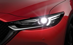 Mazda CX-5 serba baharu Malaysia