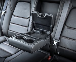 Mazda CX-5 serba baharu Malaysia