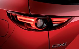 Mazda CX-5 serba baharu Malaysia