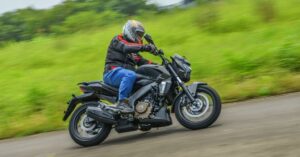 modenas dominar d400 Malaysia