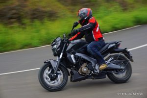 modenas dominar 400
