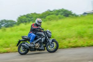 modenas dominar 400