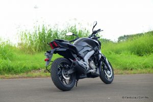 meter modenas dominar 400