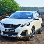 Pandu uji Peugeot 3008 Malaysia