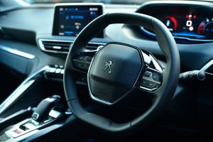 Pandu uji Peugeot 3008 Malaysia