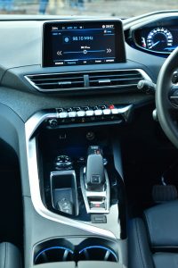 Pandu uji Peugeot 3008 Malaysia