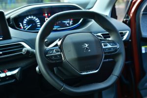 Pandu uji Peugeot 3008 Malaysia