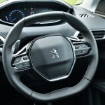 Pandu uji Peugeot 3008 Malaysia