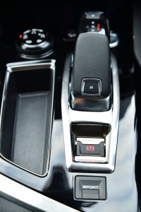 Pandu uji Peugeot 3008 Malaysia