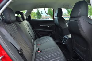 Pandu uji Peugeot 3008 Malaysia