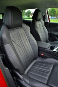 Pandu uji Peugeot 3008 Malaysia