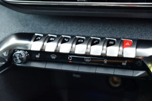 Pandu uji Peugeot 3008 Malaysia