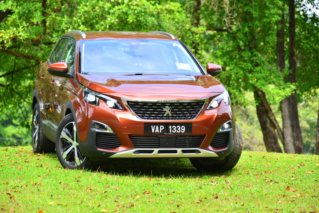 Pandu Uji Peugeot 3008 Malaysia_PanduLaju (58) - PanduLaju 