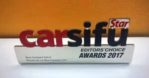 Proton Iriz Refinement