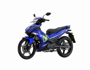 Yamaha Y15ZR SE Edisi GP 2017