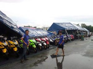 cub prix batu kawan pulau pinang batal