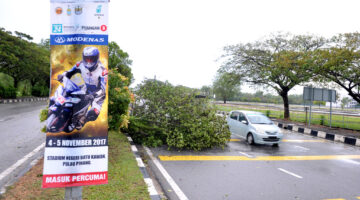 cub prix batu kawan pulau pinang batal