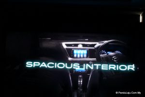 Perodua Myvi Baharu 2018