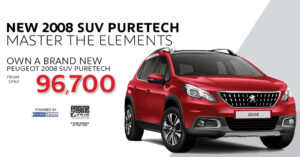 Harga Tak Masuk Akal Peugeot Premium Selection Carnival