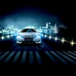 honda accord 2017