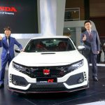 honda civic type-r malaysia