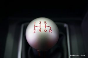 Honda Civic Type-R Serba Baharu Malaysia