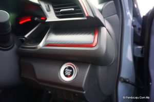 Honda Civic Type-R Serba Baharu Malaysia