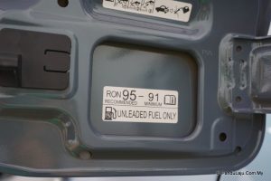 Honda Civic Type-R Serba Baharu Malaysia