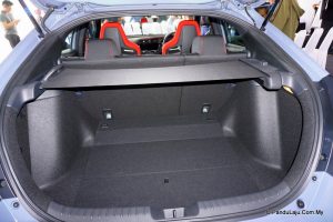 Honda Civic Type-R Serba Baharu Malaysia