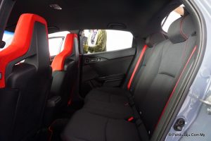 Honda Civic Type-R Serba Baharu Malaysia